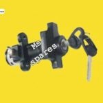 Ignition Lock-First Quality - CT 100 New Model