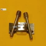 Front Disc Pin Kit-First Quality- Karizma-Karizma R