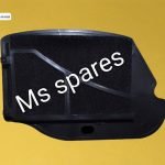 Air Filter-First Quality - Ntorq