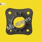 Clutch 4 Hole Plate-First Quality- Splendor Pro i3s[IBS] Combo Brake