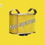 Air Filter-First Quality - Star Sport