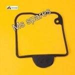 Top Cover Beeding-First Quality - Access 125 Old Model