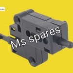 Clutch Switch-Genuine - Bullet Classic 350