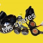 Lock Set-Genuine - Bullet Classic 350