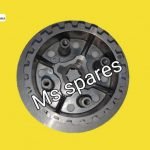 Clutch Hub-First Quality - Enticer