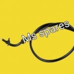 Accelerator Cable-First Quality-Hayate