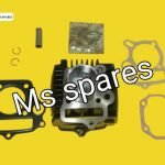 Bore Kit-Genuine - Passion Pro i3s