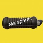 Rear Right Side Footrest - Star City Plus 110