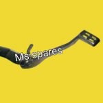 Brake Paddle-First Quality - Fazer