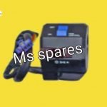 Right Side Switch Assembly - Pulsar 150 Old