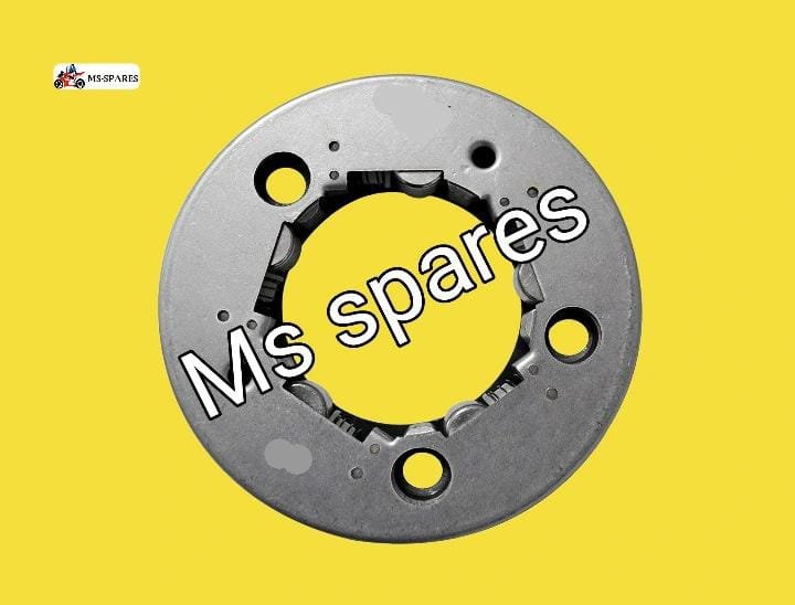 f7405618-0d64-4db4-bcb3-b2a99b141513 Self One Way-Genuine - Pulsar 150 UG3 2007 To 2009 - Image 1