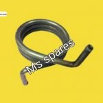 Brake Pedal Spring-First Quality - Pulsar 180 UG3 Old