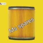 Air Filter-First Quality - Splendor Pro