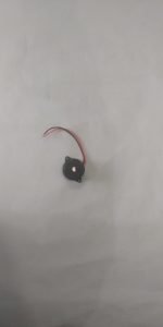 Buzzer-First Quality - Scooty Pep+ - Image 2