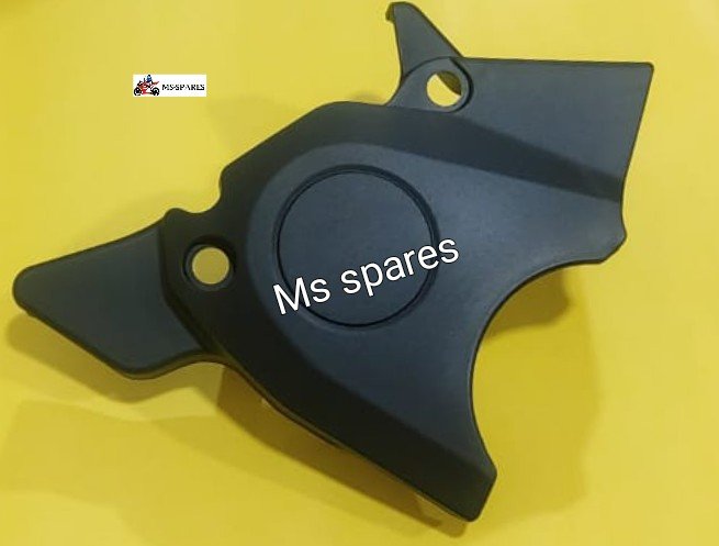 Yamaha fz hot sale chain cover