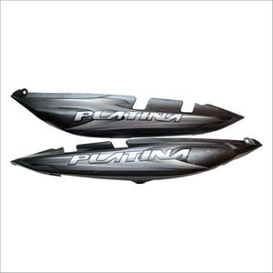 bajaj ct 100 tail panel price