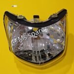 Head Light-First Quality-CD Deluxe/HF Deluxe Old Model