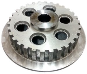 Clutch Hub First Quality – Discover 100 