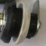 Side Cover Lock First Quality - HF Delux