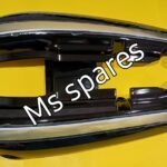 Tail Panel Black Colour-First Quality - Cbz Old