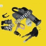 Lock Set-First Quality - Duro