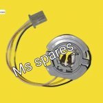 Head Light Bulb Holder-First Quality - Pulsar 150 Old