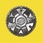 Variator Plate-First Quality - Scooty Pep+