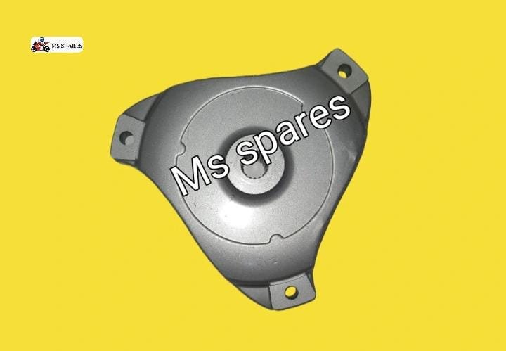 Rear Brake Drum First Quality Scooty Pep MS Spares Online