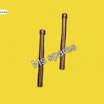 Shock Absorber Rod Set (Fork Main Tube)-First Quality - Scooty Pep+