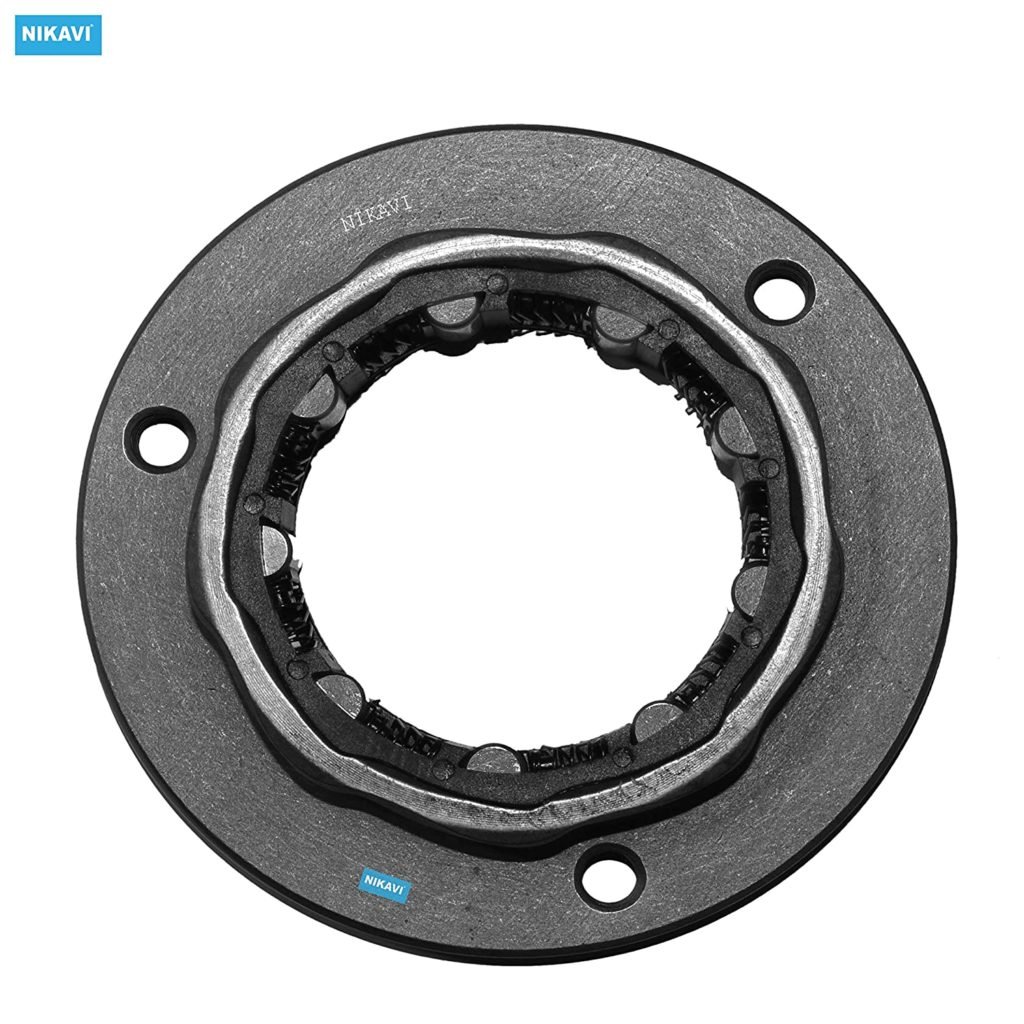 Clutch One Way Bearing Apache RTR 160 MSSpares Online