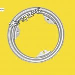 Wheel Rim-First Quality - Scooty pep+