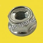 Wheel Nut-First Quality - Scooty Pep+