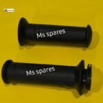 Grip Set-First Quality - Scooty Pep+