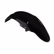 glamour mudguard