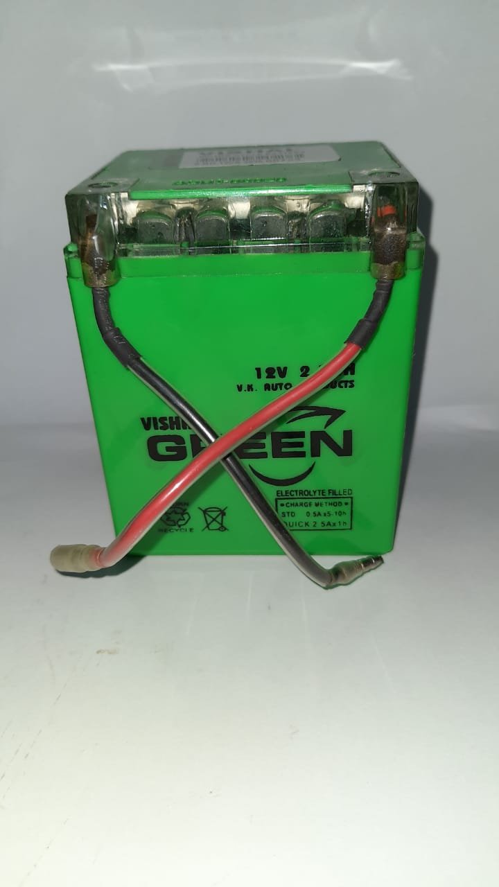 pulsar 150 battery