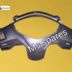 Rr Cover-Genuine-Maestro