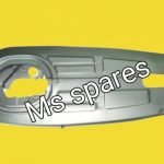 Chain Cover-First Quality - Victor gl