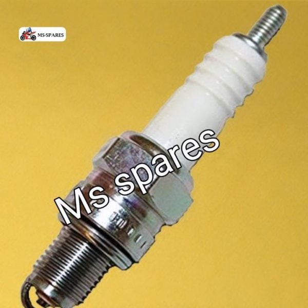 Spark Plug-First Quality - Cbz Old