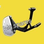 Ladies Footrest-First Quality - Jupiter