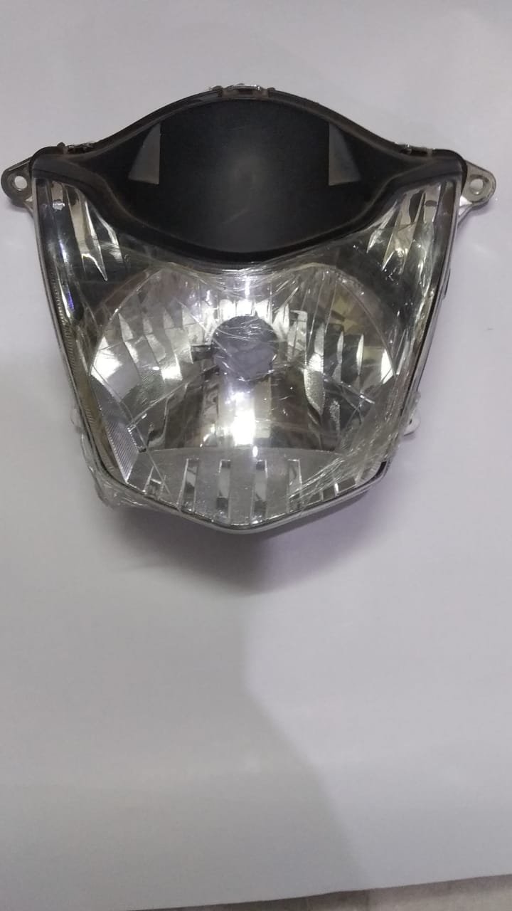 cbz xtreme headlight set