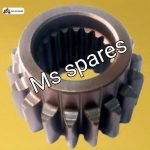 Primary Gear-First Quality - Passion Pro Digital Meter