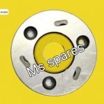 Self One Way Clutch-Genuine - CD Deluxe/HF Deluxe