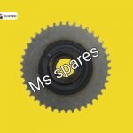 Self Motor Sporcket Big-Genuine - CD Deluxe/HF Deluxe