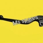 Lever Left Side-First Quality - Super XL Heavy Duty