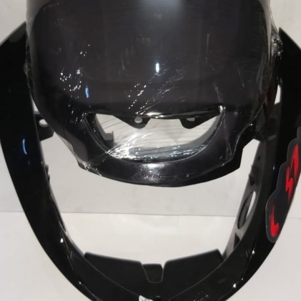 Hero honda cbz xtreme visor online online