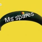 Rear Mudguard-First Quality - XL 100