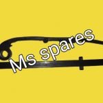 Timing Chain Guide-First Quality - Victor