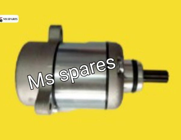 Self Motor-First Quality (Self Model) - Glamour Old 2004 To 2006