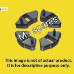 Drum Rubber-First Quality - Star Sport