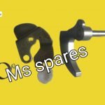 CamShaft Kit-First Quality - Access 125 Old Model